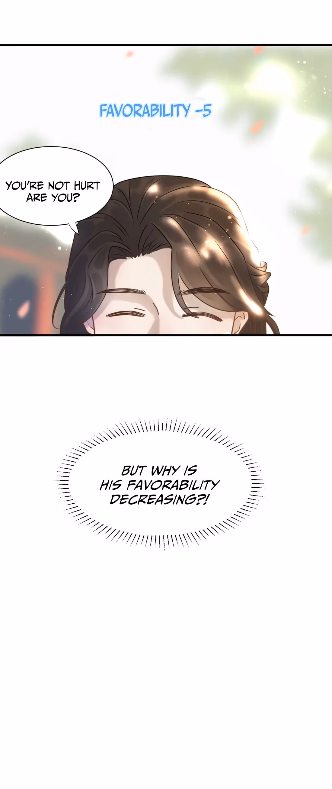 Read How’d I Get a Heroine’s Script? chapter 2 image 23 on Lezhin