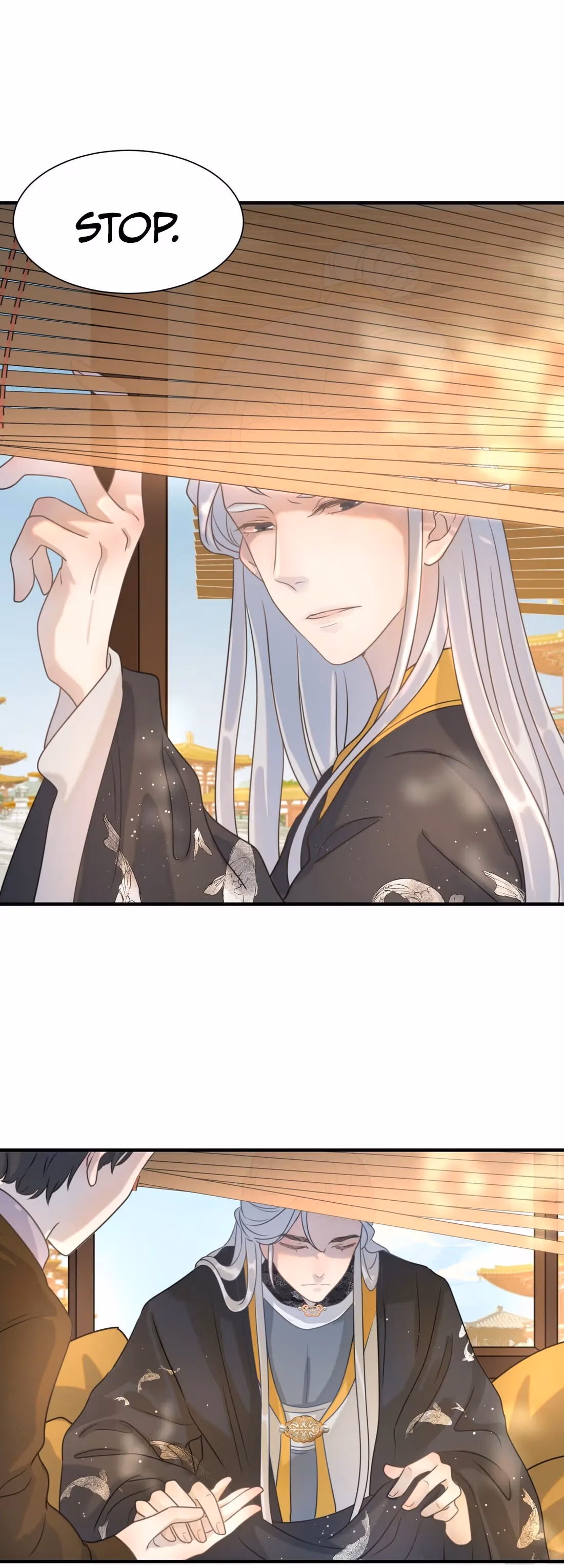 Read How’d I Get a Heroine’s Script? chapter 2 image 7 on Lezhin