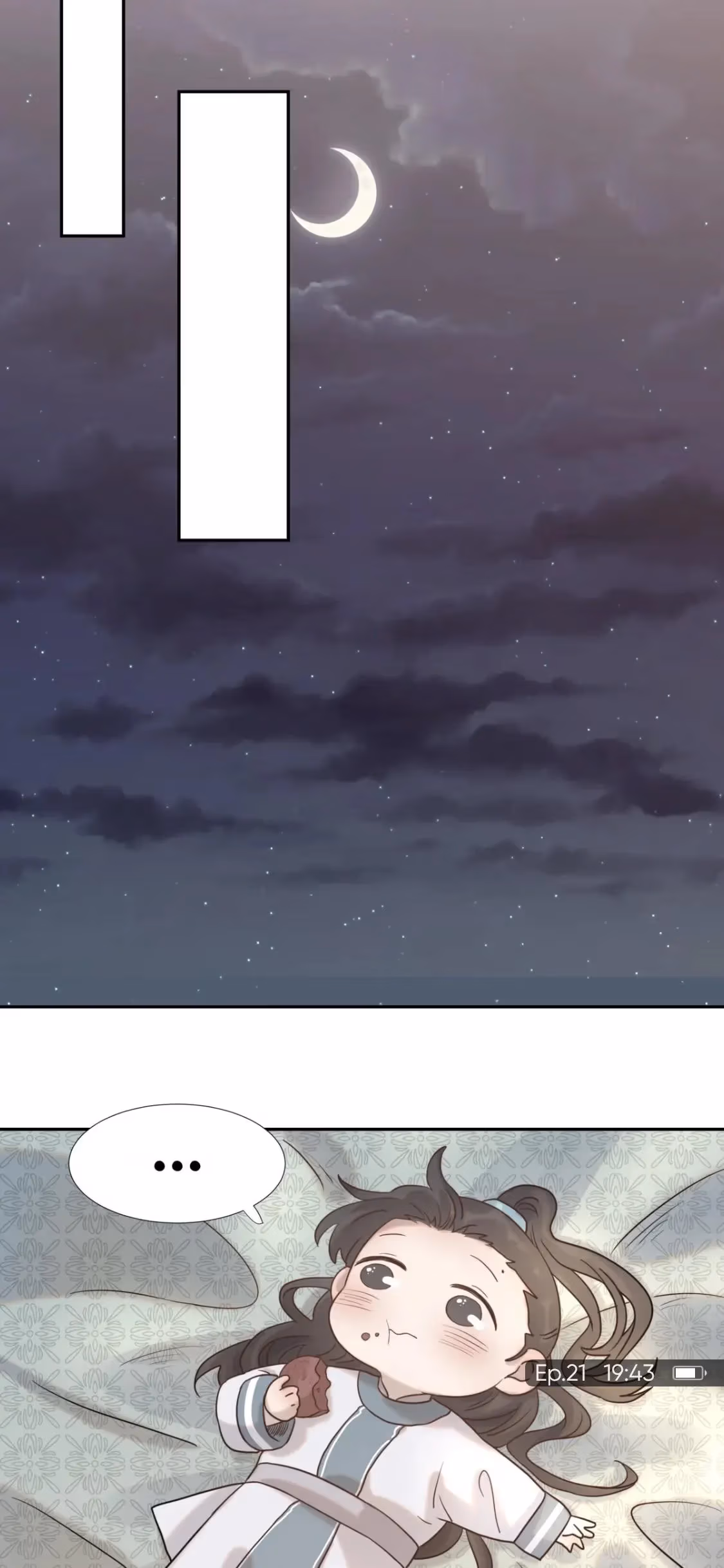 Read How’d I Get a Heroine’s Script? chapter 21 image 18 on Lezhin