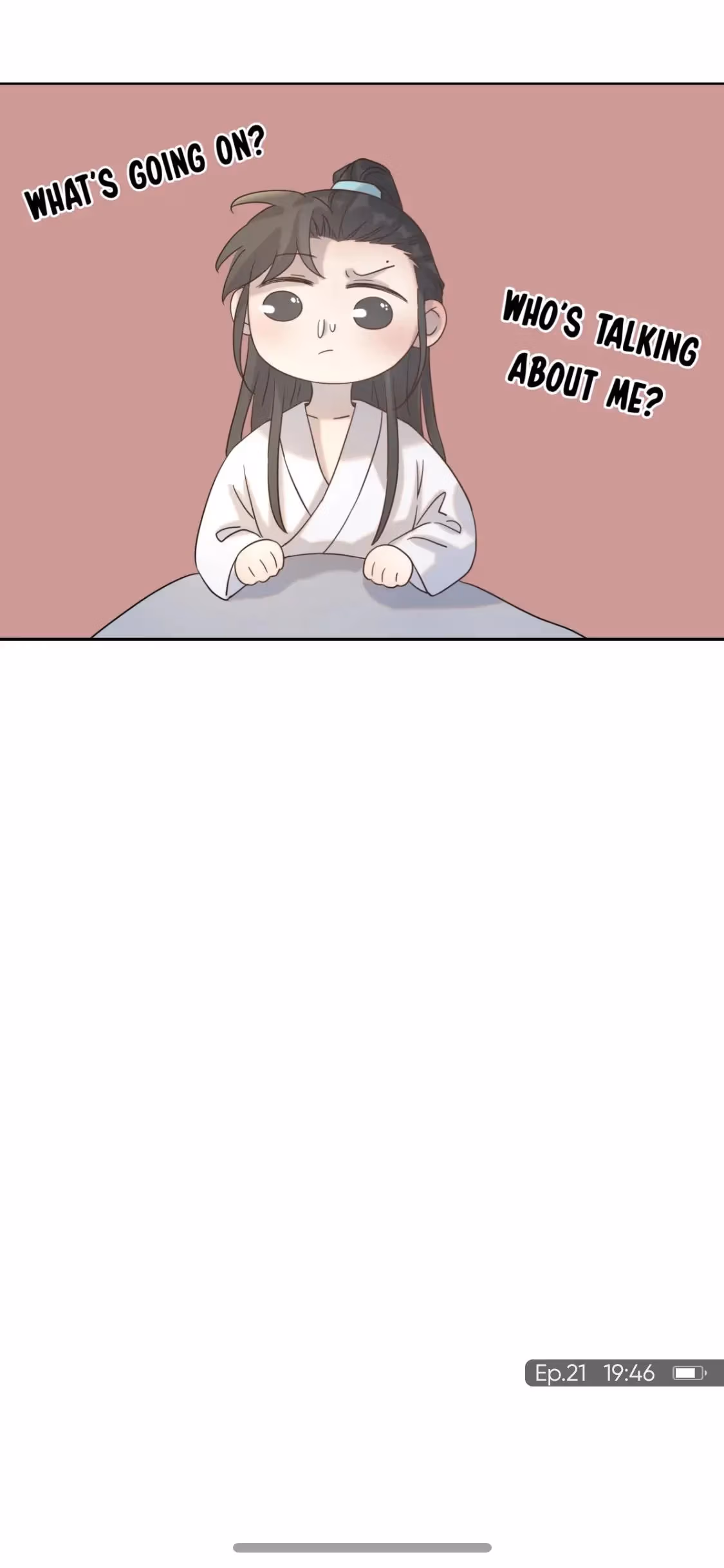 Read How’d I Get a Heroine’s Script? chapter 21 image 28 on Lezhin