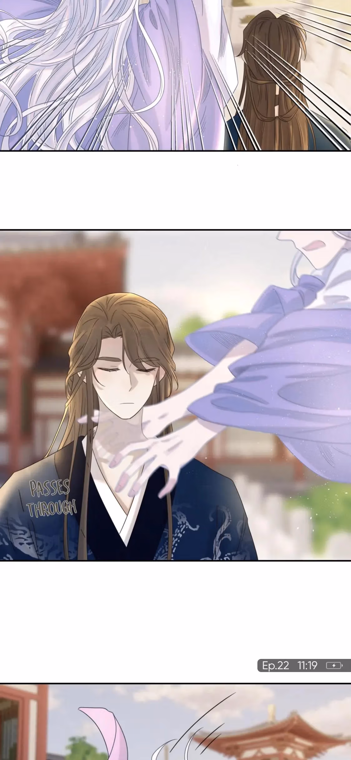 Read How’d I Get a Heroine’s Script? chapter 22 image 14 on Lezhin
