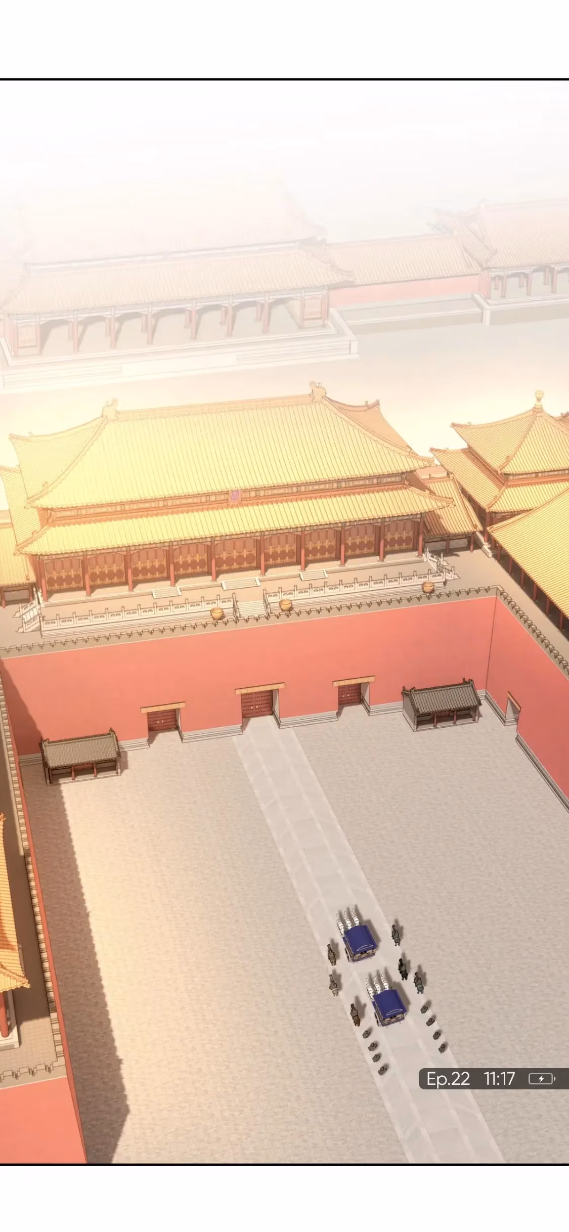 Read How’d I Get a Heroine’s Script? chapter 22 image 2 on Lezhin