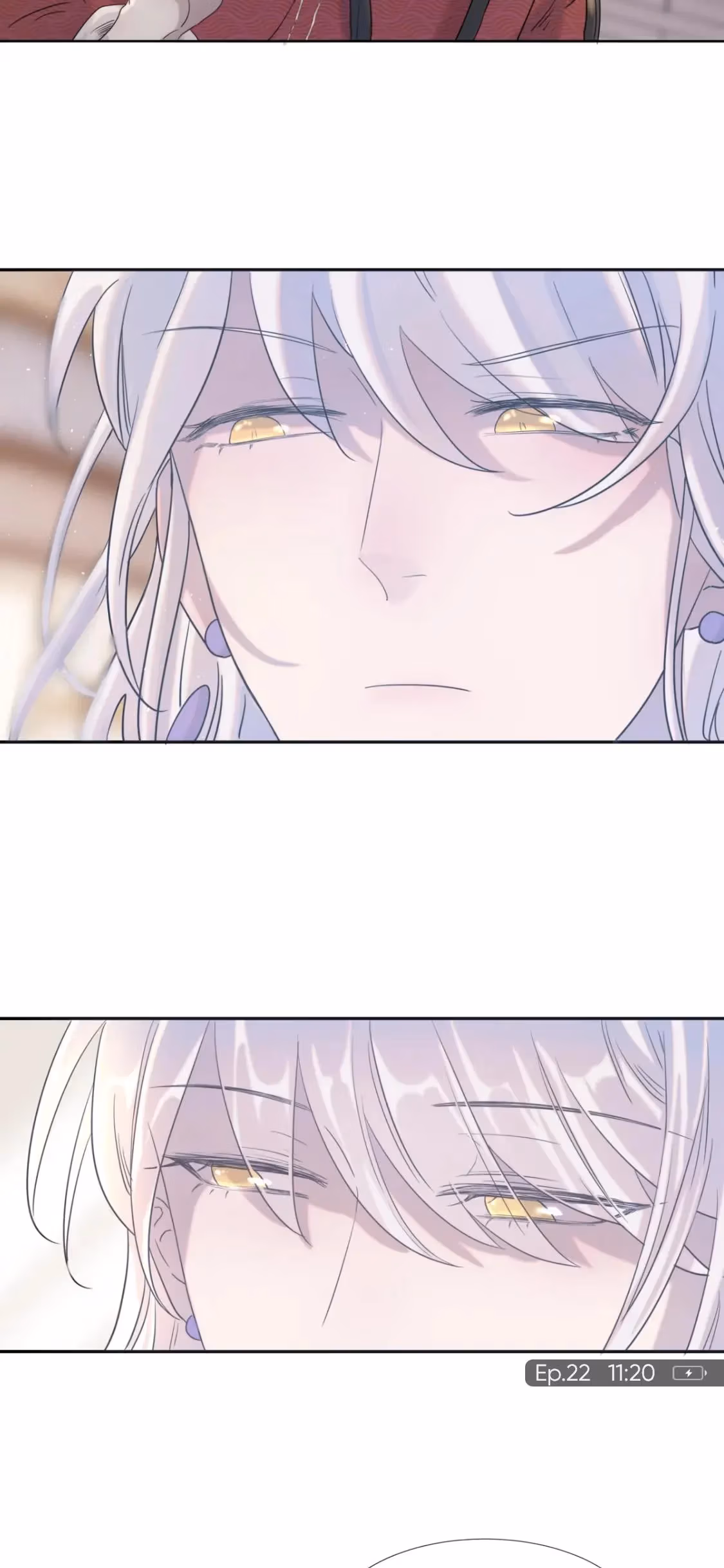 Read How’d I Get a Heroine’s Script? chapter 22 image 21 on Lezhin