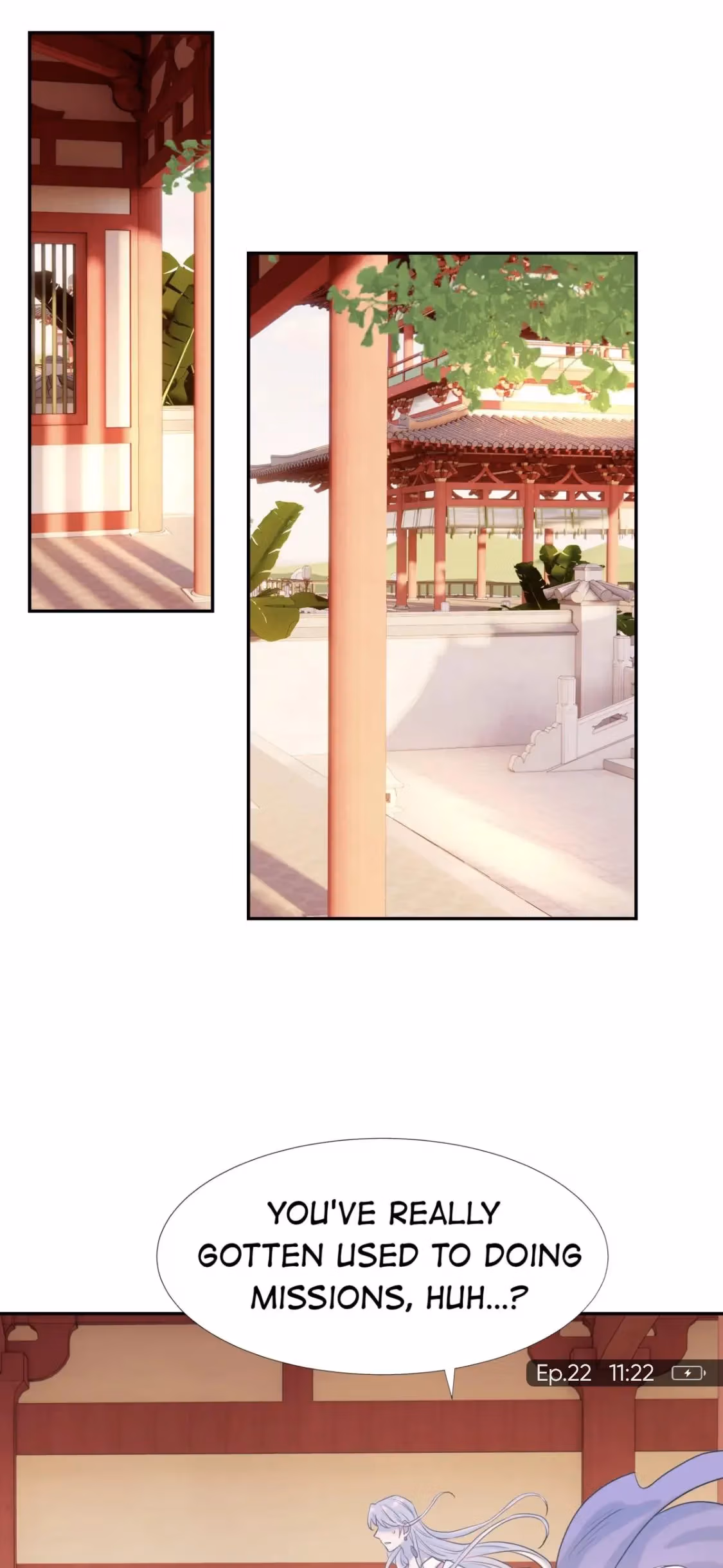 Read How’d I Get a Heroine’s Script? chapter 22 image 30 on Lezhin