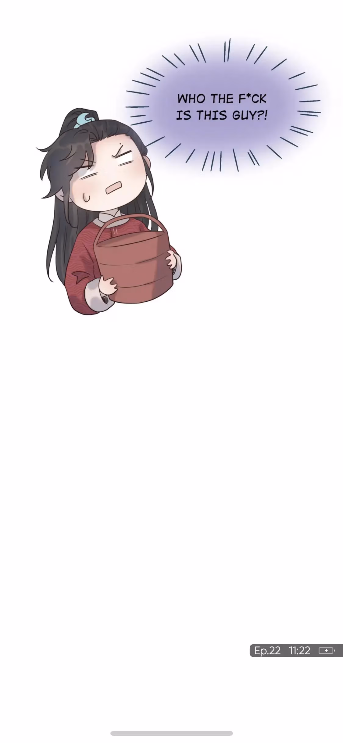 Read How’d I Get a Heroine’s Script? chapter 22 image 35 on Lezhin