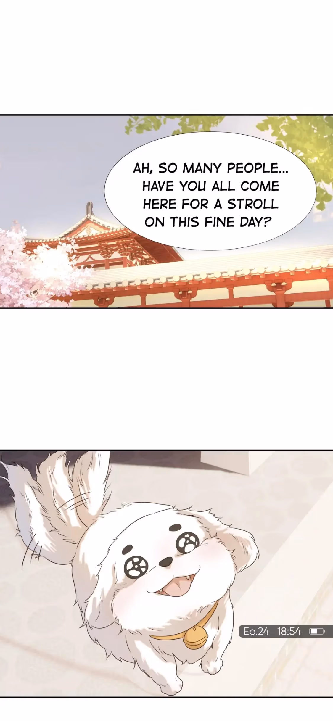 Read How’d I Get a Heroine’s Script? chapter 24 image 31 on Lezhin