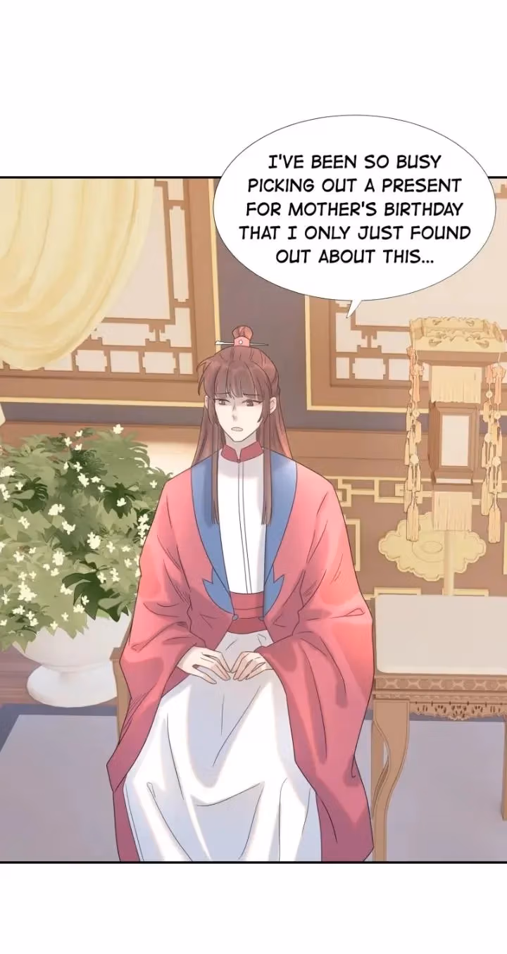 Read How’d I Get a Heroine’s Script? chapter 25 image 10 on Lezhin