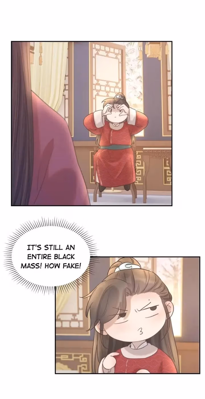 Read How’d I Get a Heroine’s Script? chapter 25 image 11 on Lezhin