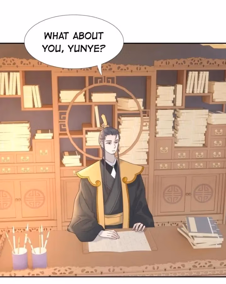 Read How’d I Get a Heroine’s Script? chapter 25 image 17 on Lezhin