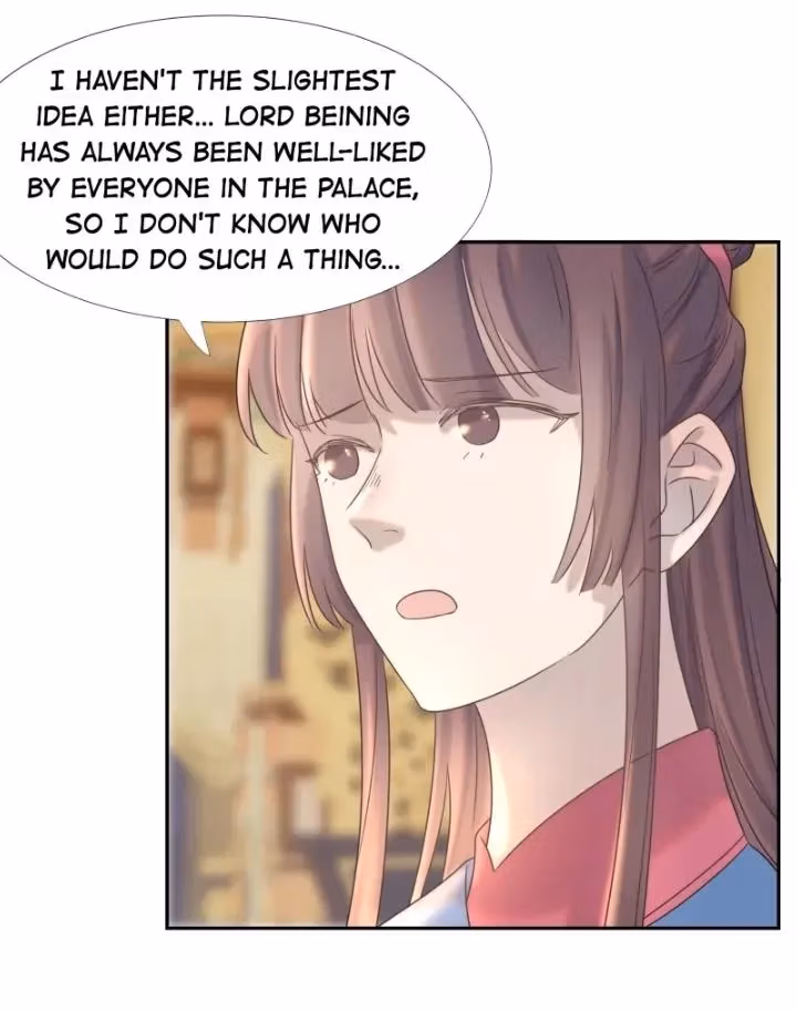 Read How’d I Get a Heroine’s Script? chapter 25 image 19 on Lezhin