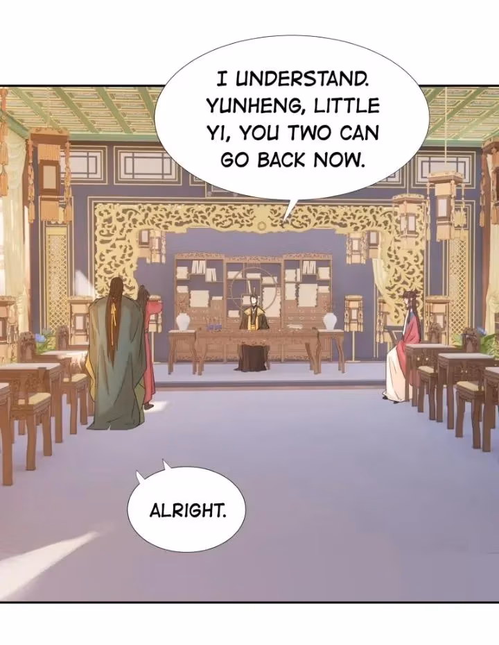 Read How’d I Get a Heroine’s Script? chapter 25 image 20 on Lezhin