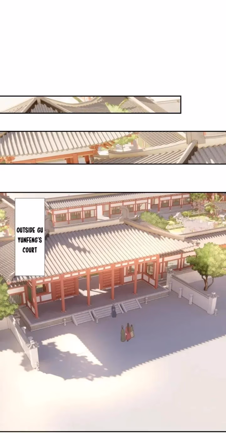 Read How’d I Get a Heroine’s Script? chapter 25 image 24 on Lezhin