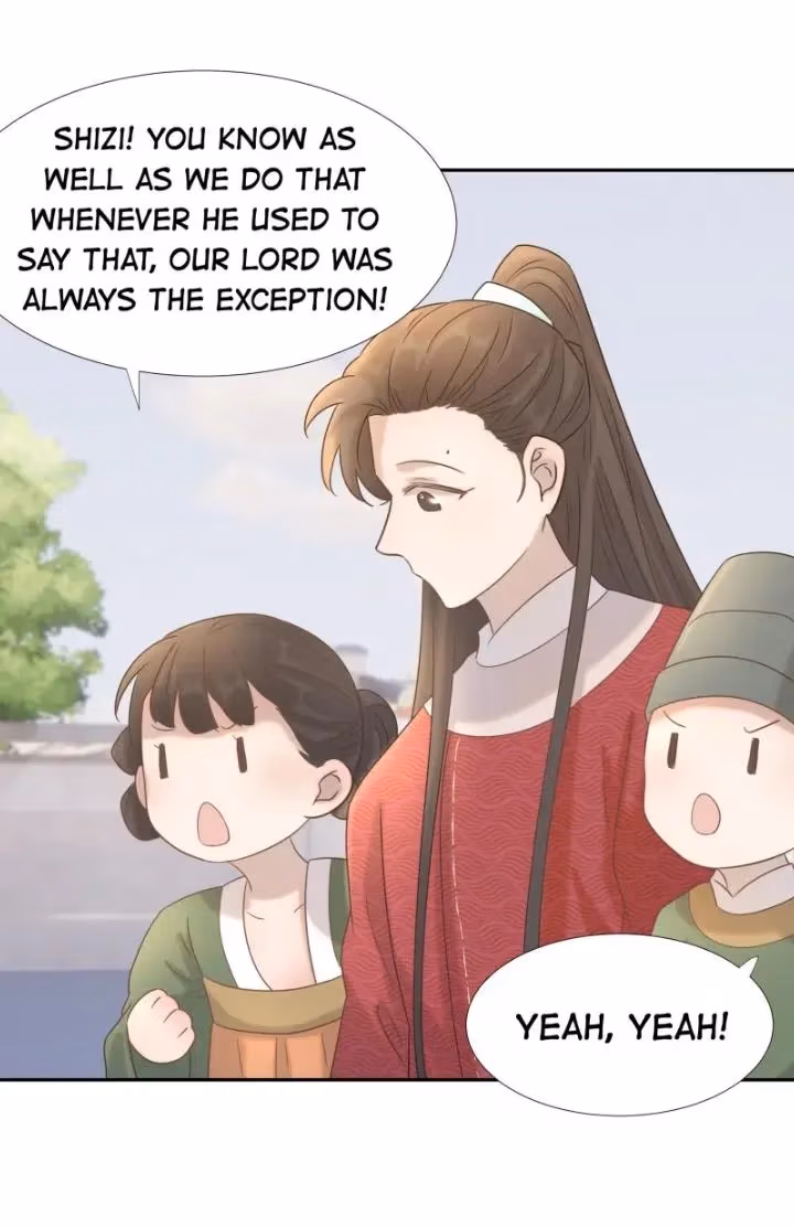 Read How’d I Get a Heroine’s Script? chapter 25 image 26 on Lezhin