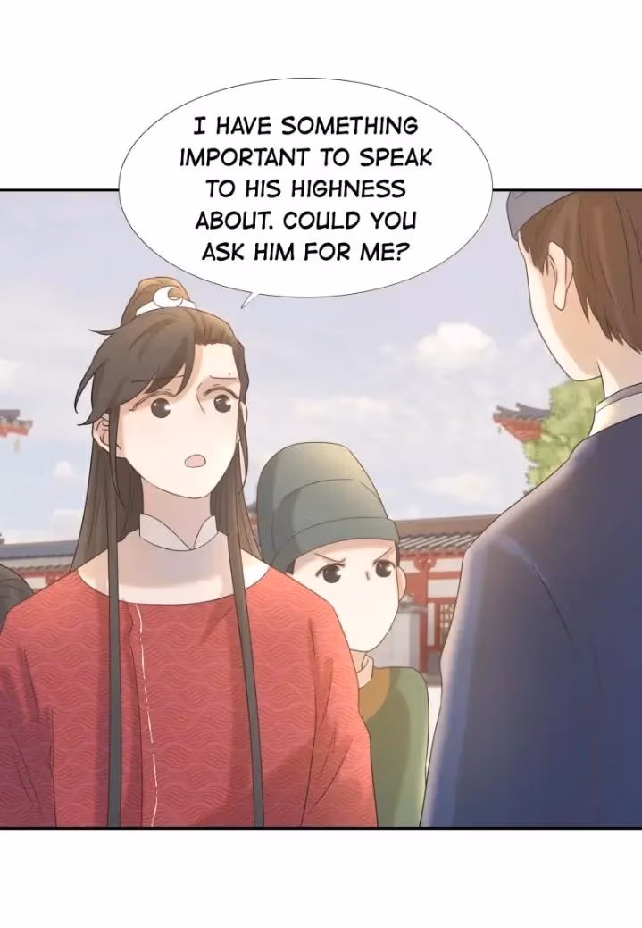 Read How’d I Get a Heroine’s Script? chapter 25 image 27 on Lezhin