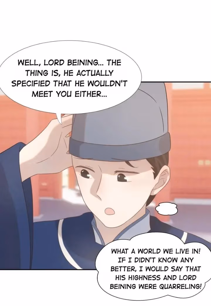 Read How’d I Get a Heroine’s Script? chapter 25 image 28 on Lezhin