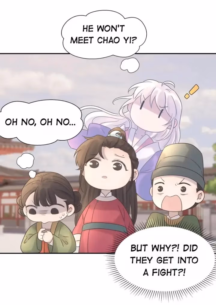 Read How’d I Get a Heroine’s Script? chapter 25 image 29 on Lezhin
