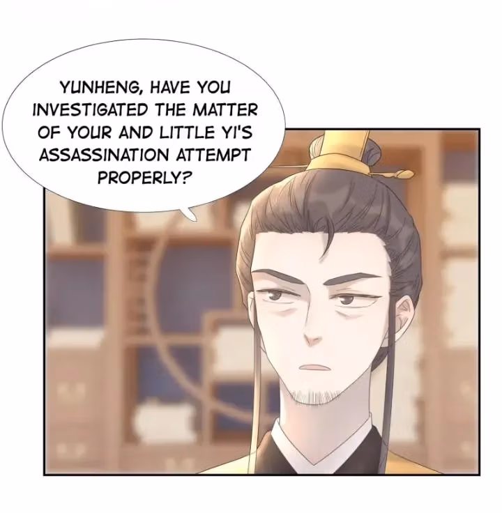 Read How’d I Get a Heroine’s Script? chapter 25 image 3 on Lezhin