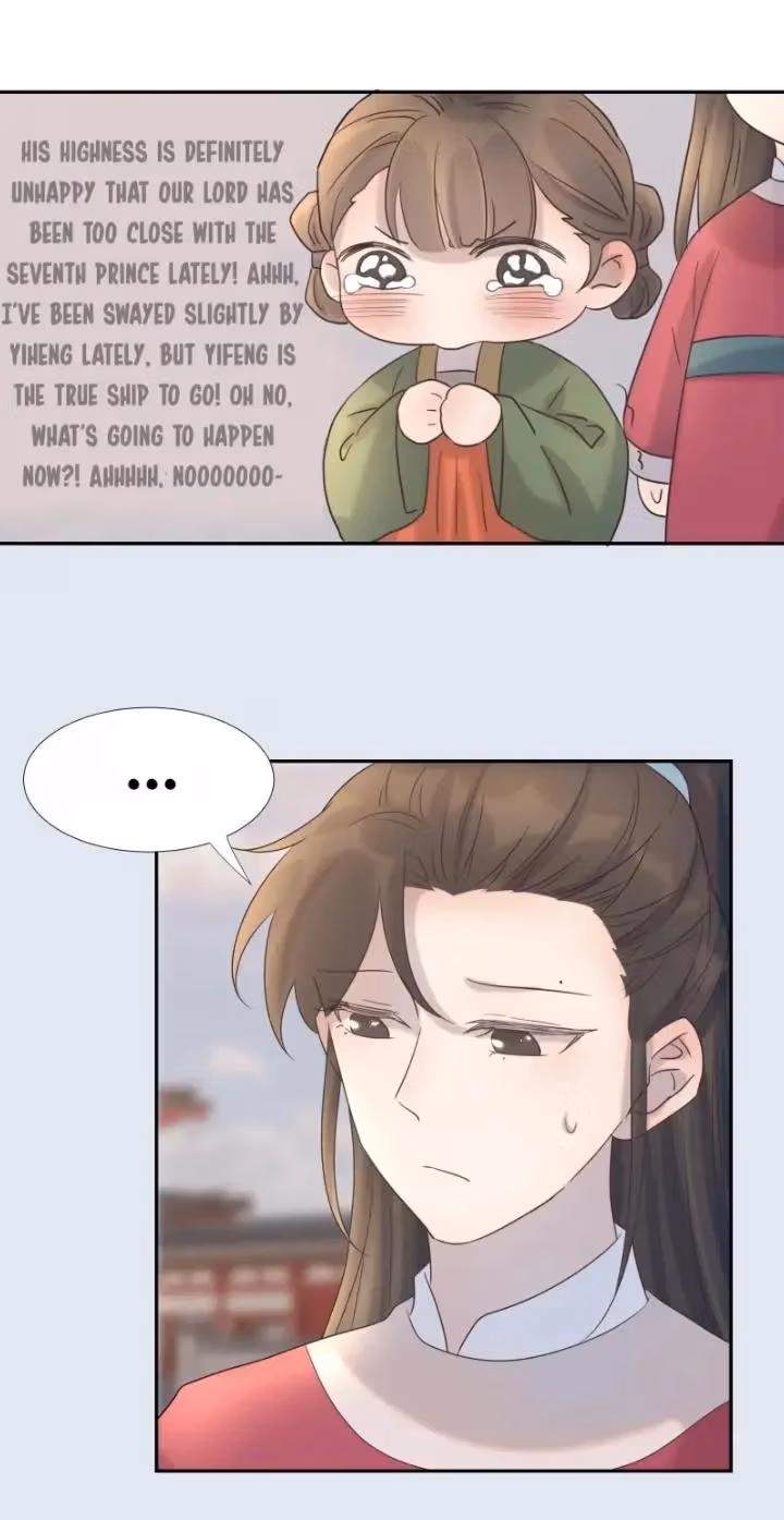 Read How’d I Get a Heroine’s Script? chapter 25 image 30 on Lezhin
