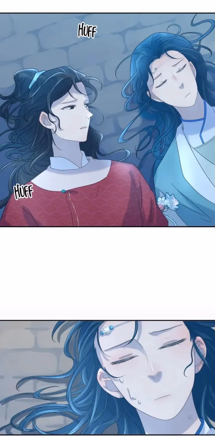 Read How’d I Get a Heroine’s Script? chapter 25 image 36 on Lezhin