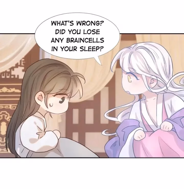 Read How’d I Get a Heroine’s Script? chapter 25 image 40 on Lezhin