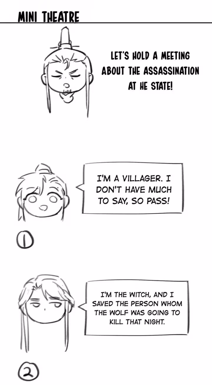 Read How’d I Get a Heroine’s Script? chapter 25 image 42 on Lezhin