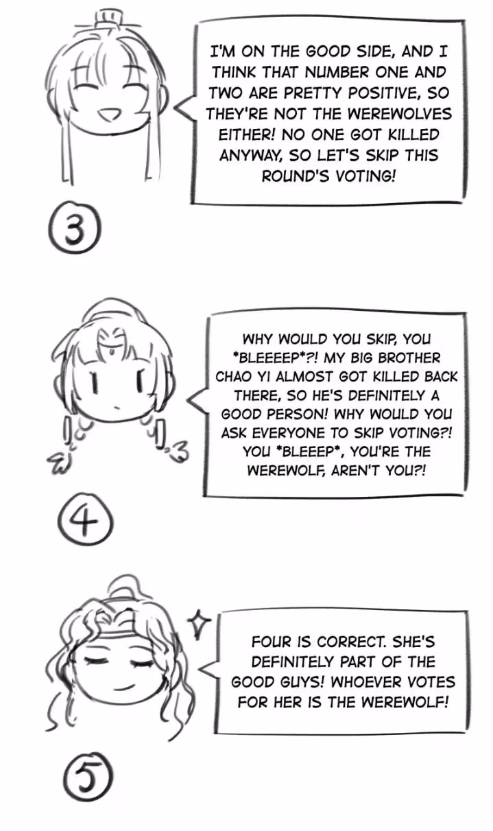 Read How’d I Get a Heroine’s Script? chapter 25 image 43 on Lezhin