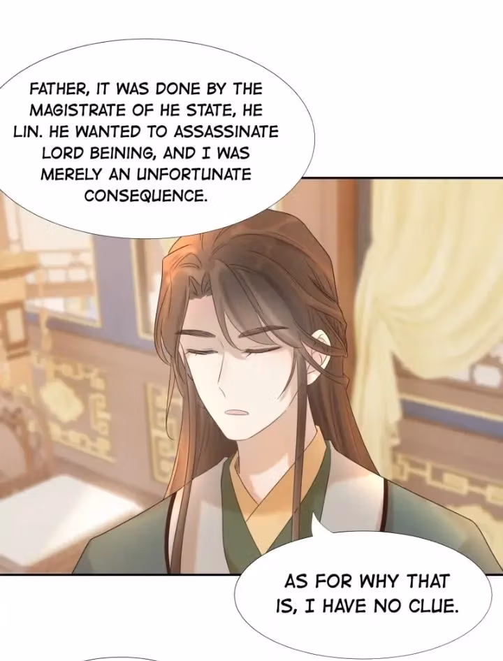 Read How’d I Get a Heroine’s Script? chapter 25 image 7 on Lezhin