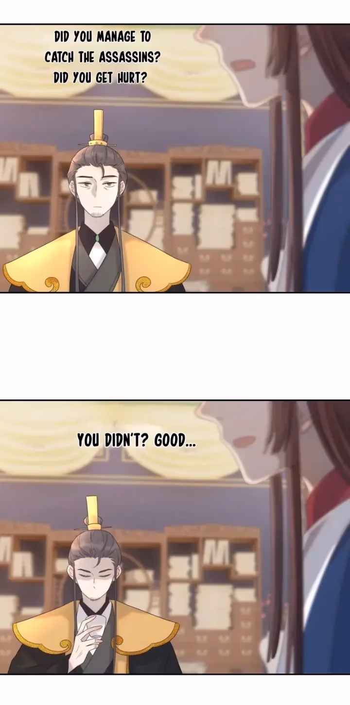 Read How’d I Get a Heroine’s Script? chapter 25 image 9 on Lezhin