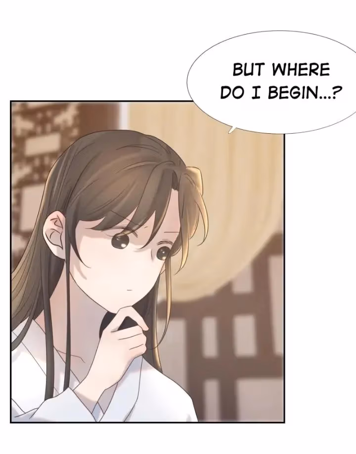 Read How’d I Get a Heroine’s Script? chapter 26 image 12 on Lezhin