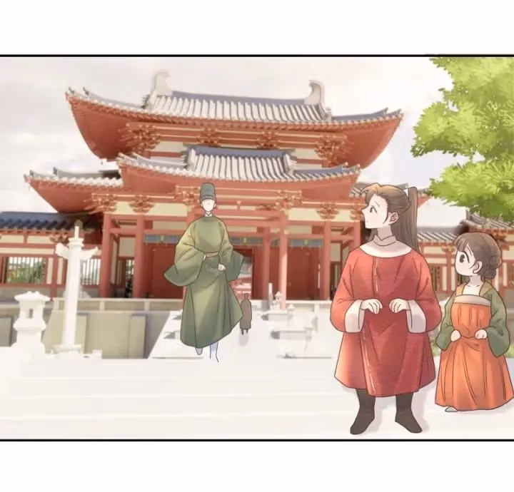 Read How’d I Get a Heroine’s Script? chapter 26 image 17 on Lezhin