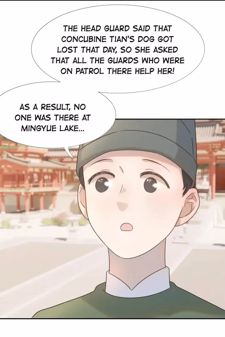 Read How’d I Get a Heroine’s Script? chapter 26 image 19 on Lezhin