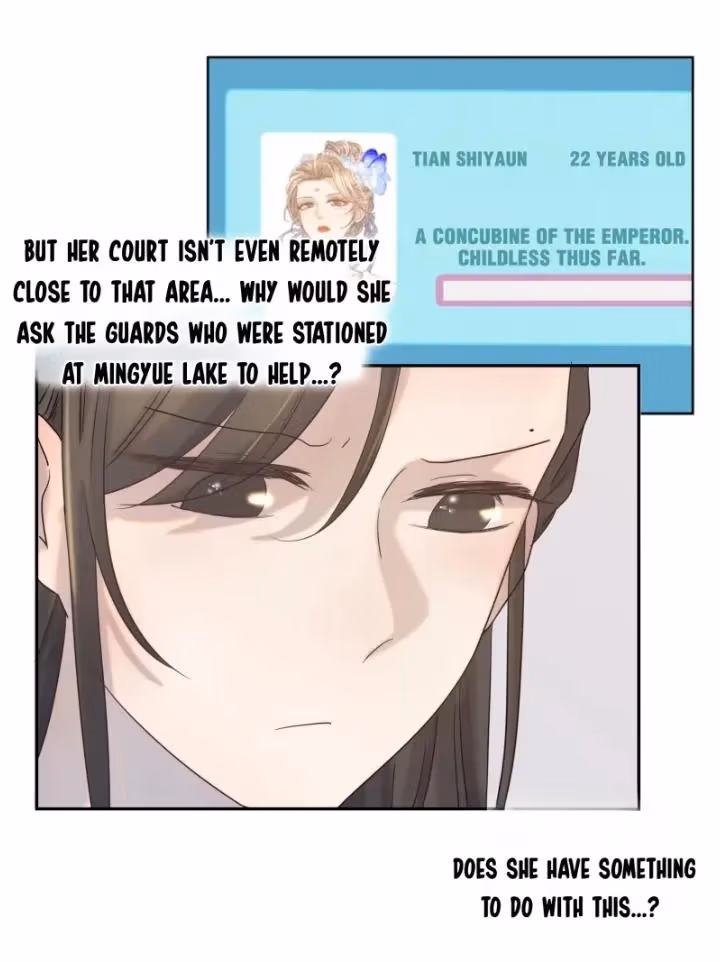 Read How’d I Get a Heroine’s Script? chapter 26 image 21 on Lezhin