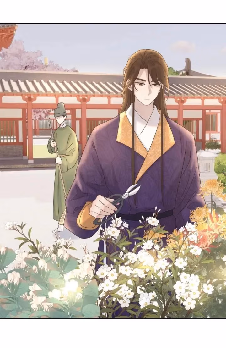 Read How’d I Get a Heroine’s Script? chapter 26 image 23 on Lezhin