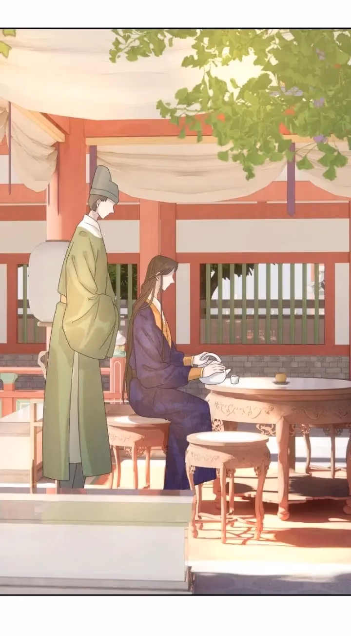 Read How’d I Get a Heroine’s Script? chapter 26 image 27 on Lezhin