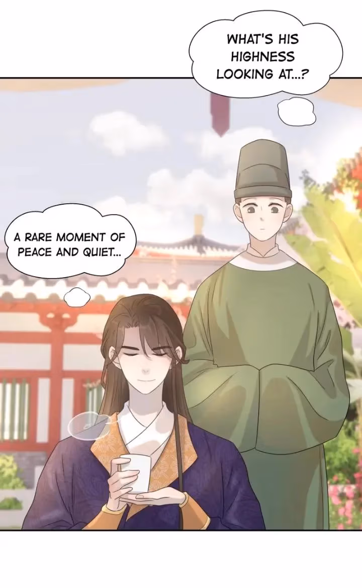 Read How’d I Get a Heroine’s Script? chapter 26 image 29 on Lezhin