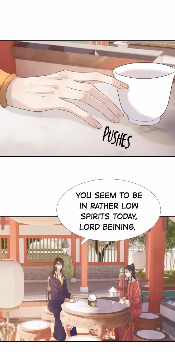 Read How’d I Get a Heroine’s Script? chapter 26 image 33 on Lezhin