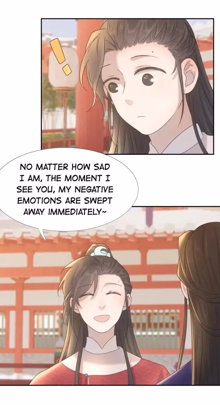Read How’d I Get a Heroine’s Script? chapter 26 image 34 on Lezhin