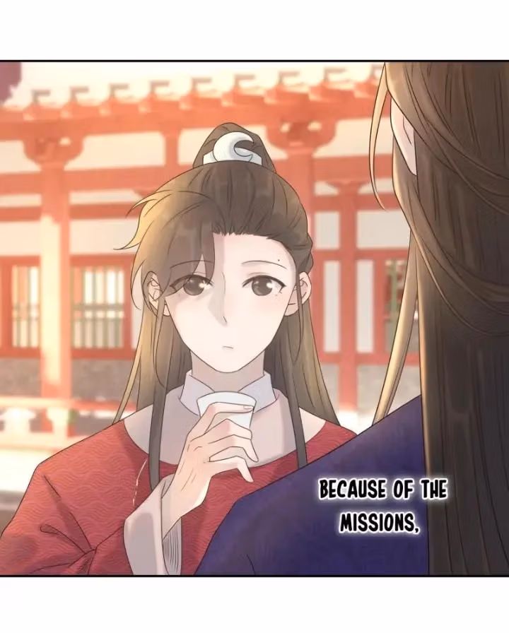 Read How’d I Get a Heroine’s Script? chapter 26 image 36 on Lezhin
