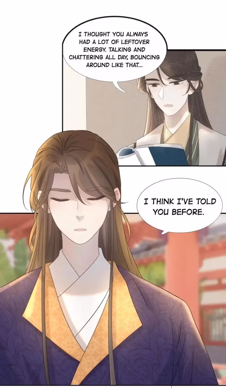 Read How’d I Get a Heroine’s Script? chapter 26 image 42 on Lezhin
