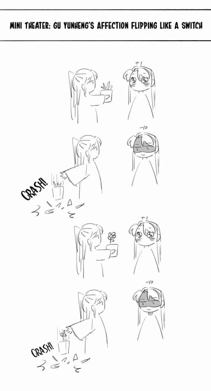 Read How’d I Get a Heroine’s Script? chapter 26 image 44 on Lezhin