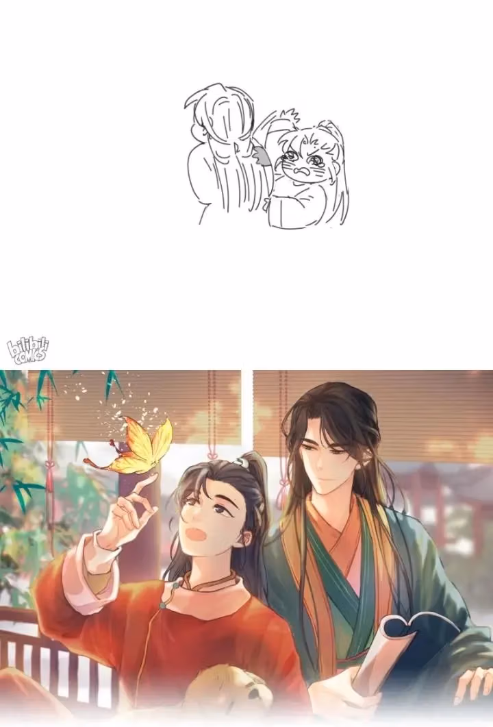 Read How’d I Get a Heroine’s Script? chapter 26 image 45 on Lezhin