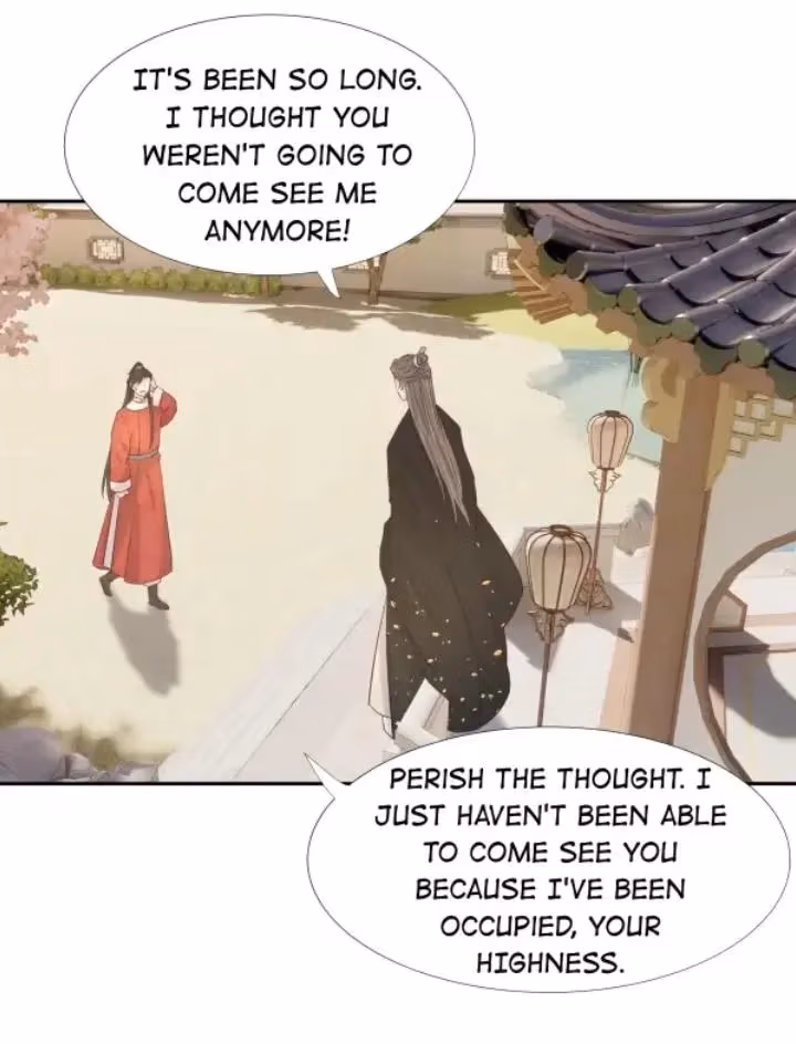 Read How’d I Get a Heroine’s Script? chapter 28 image 10 on Lezhin