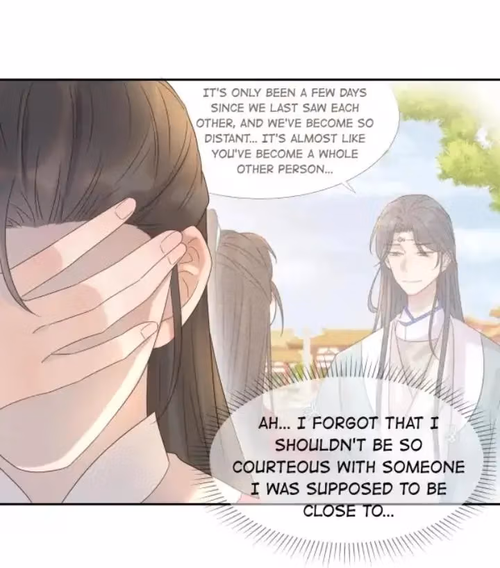 Read How’d I Get a Heroine’s Script? chapter 28 image 12 on Lezhin
