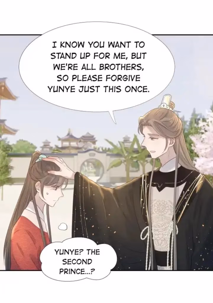 Read How’d I Get a Heroine’s Script? chapter 28 image 14 on Lezhin