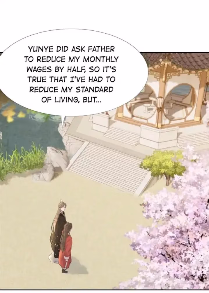 Read How’d I Get a Heroine’s Script? chapter 28 image 15 on Lezhin
