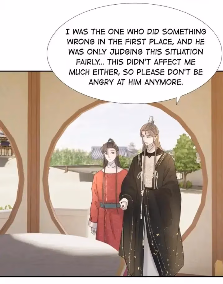 Read How’d I Get a Heroine’s Script? chapter 28 image 16 on Lezhin