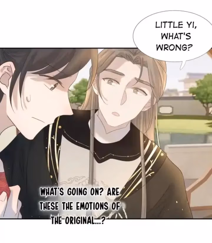 Read How’d I Get a Heroine’s Script? chapter 28 image 18 on Lezhin