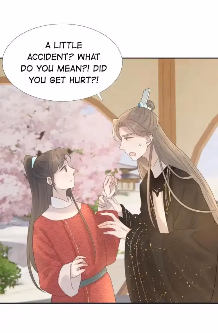 Read How’d I Get a Heroine’s Script? chapter 28 image 21 on Lezhin