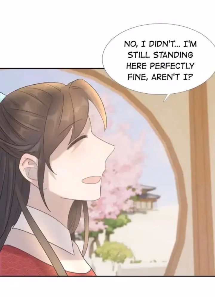 Read How’d I Get a Heroine’s Script? chapter 28 image 22 on Lezhin