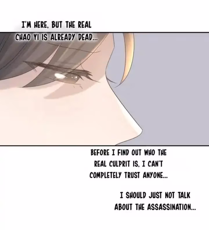 Read How’d I Get a Heroine’s Script? chapter 28 image 23 on Lezhin
